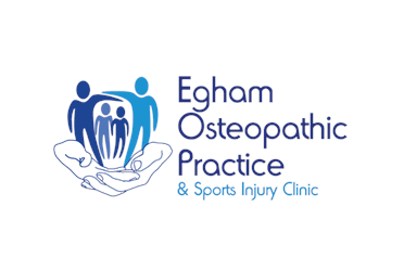 sports osteopaths in egham