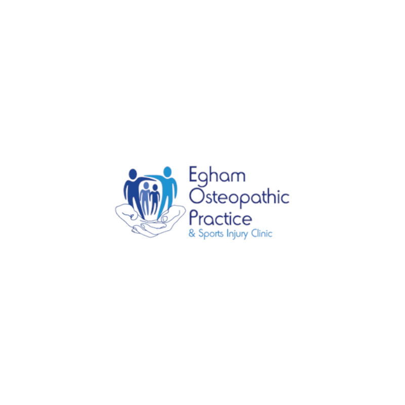 Egham Osteopathic Practice & Sports Injury Clinic