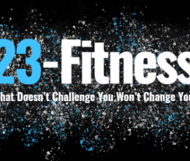 23-Fitness