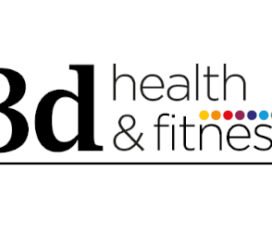 3d Health and Fitness