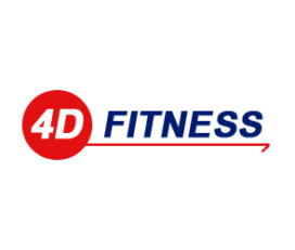 4D Fitness Fleet