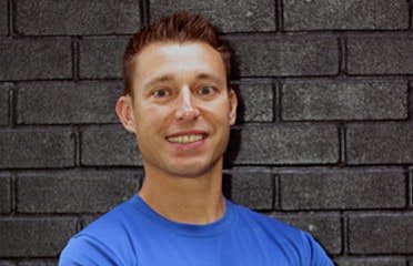 Personal Trainer Beverley