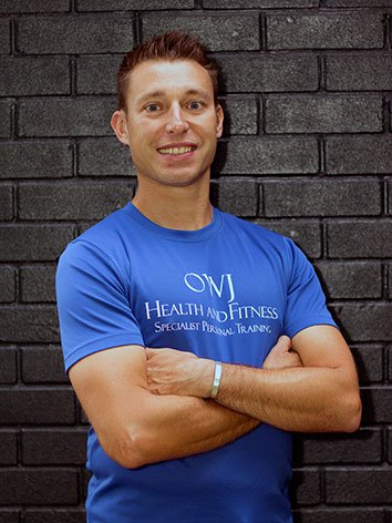 OWJ Health and Fitness