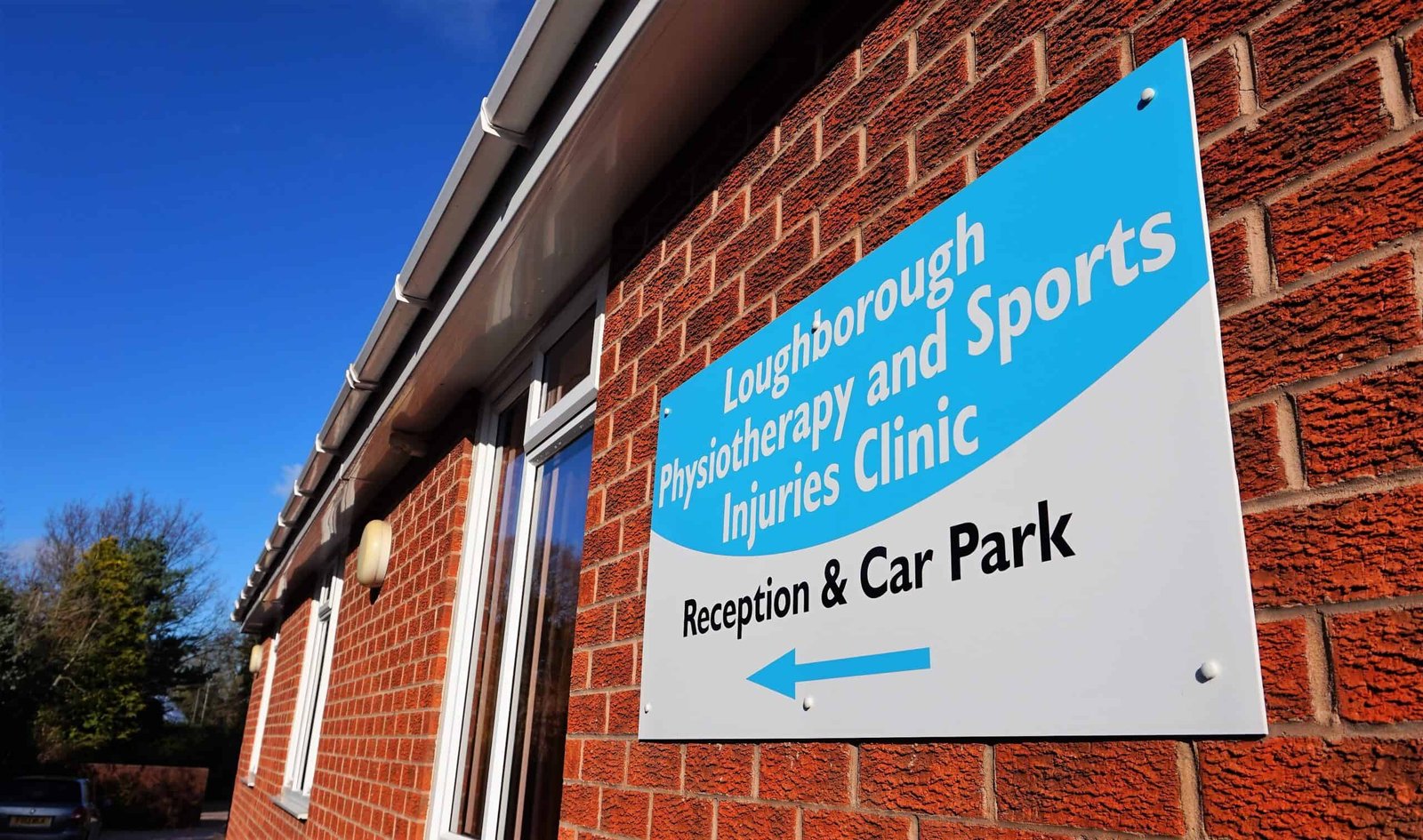 Loughborough Physiotherapy & Sports Injuries Clinic