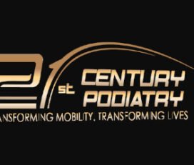 21st Century Podiatry