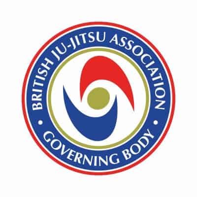 British Ju-Jitsu Association