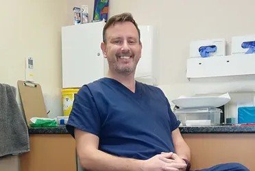 podiatrists in plymouth