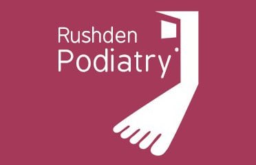 podiatrist in rushden