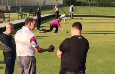 Burghfield Bowls Club