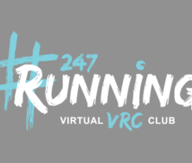 #247RUNNING – Virtual Running Club