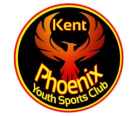 Kent Phoenix Youth American Football