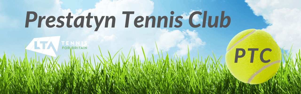 Prestatyn Tennis Club