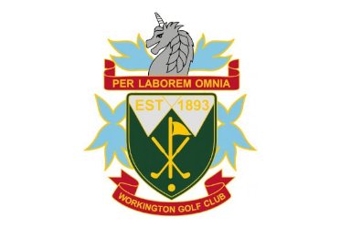 golf clubs in workington