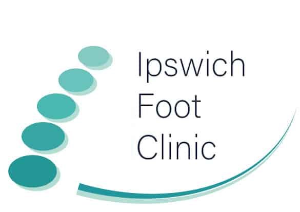 podiatrists in ipswich