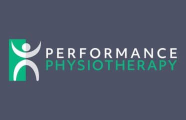 Performance Physiotherapy Ltd