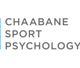 Chaabane Sport Psychology