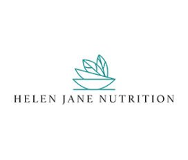 Helen Jane Nutrition