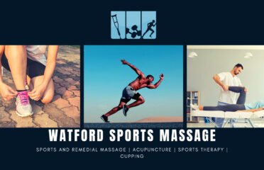 Watford Sports Massage & Injury Clinic