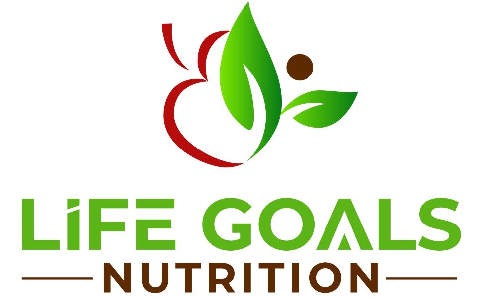 Life Goals Nutrition
