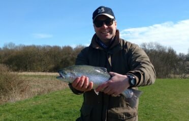 The Fly Fishing Instructor