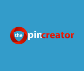 The Pin Creator