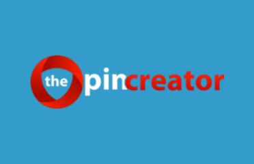 The Pin Creator