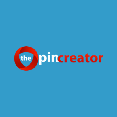 pin creator